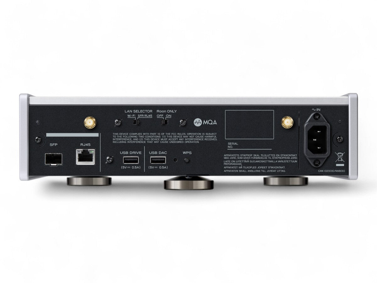 NT-507T Network Transport