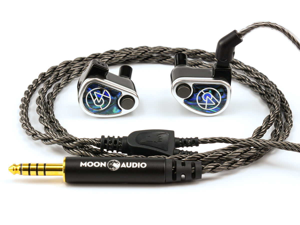 Nio In-Ear Monitors