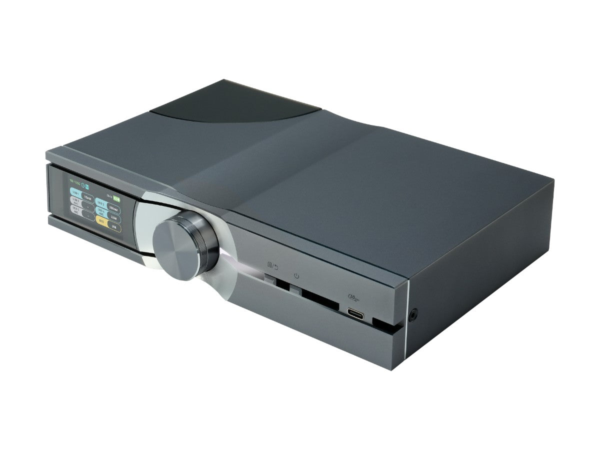 OMNI USB Optical Isolation Hub