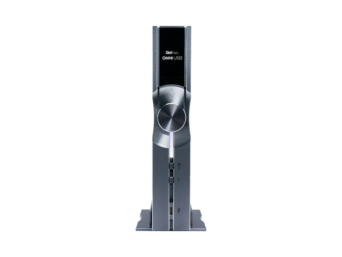 OMNI USB Optical Isolation Hub