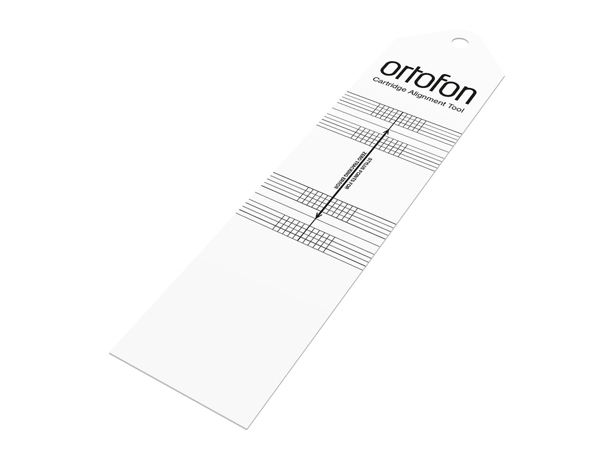 Ortofon Hi-Fi Care Accessory Pack