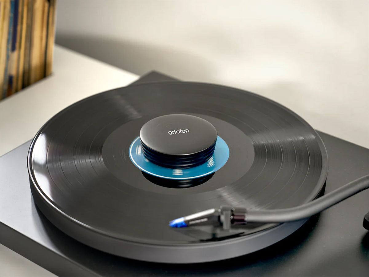 Record Stabilizer