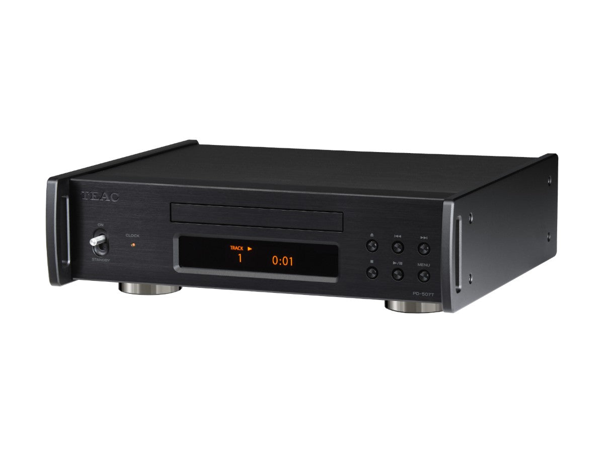 PD-507T CD Transport