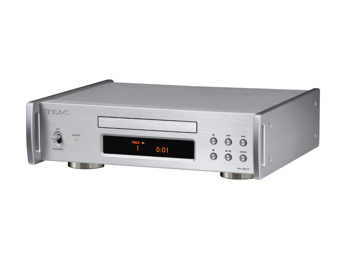 PD-507T CD Transport