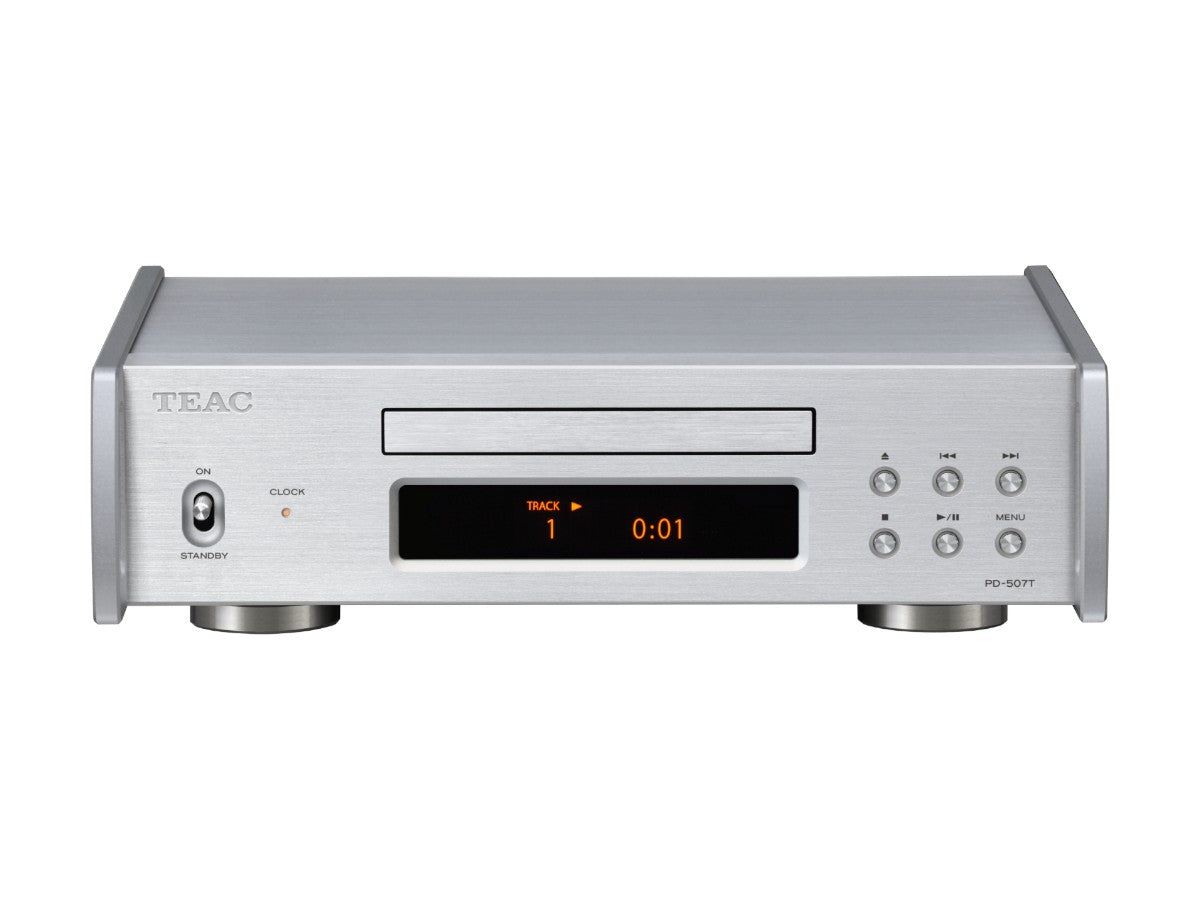 PD-507T CD Transport