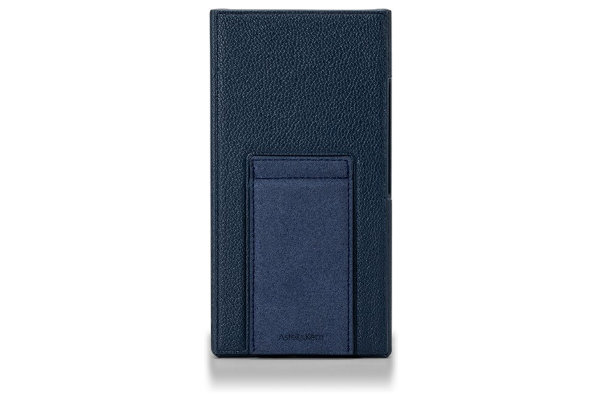 PD20 Leather Case