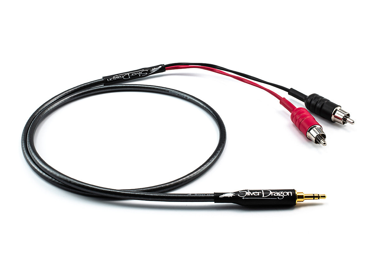 Silver Dragon Portable Mini Cable