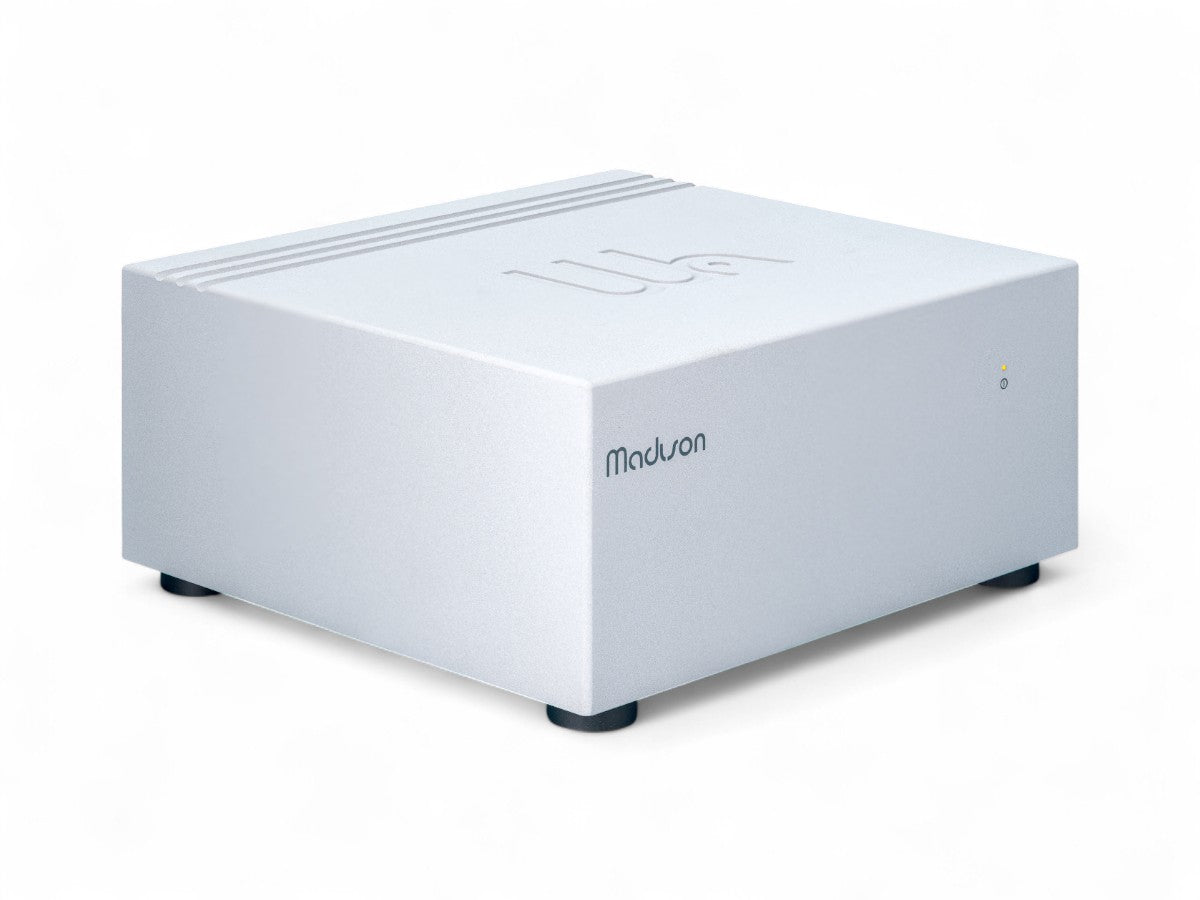 Madison Power S