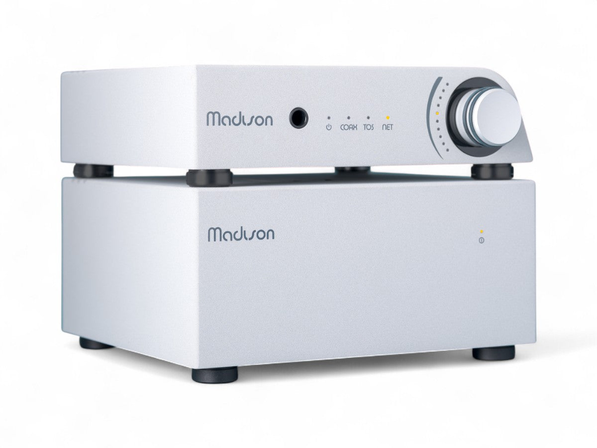 Madison Power S