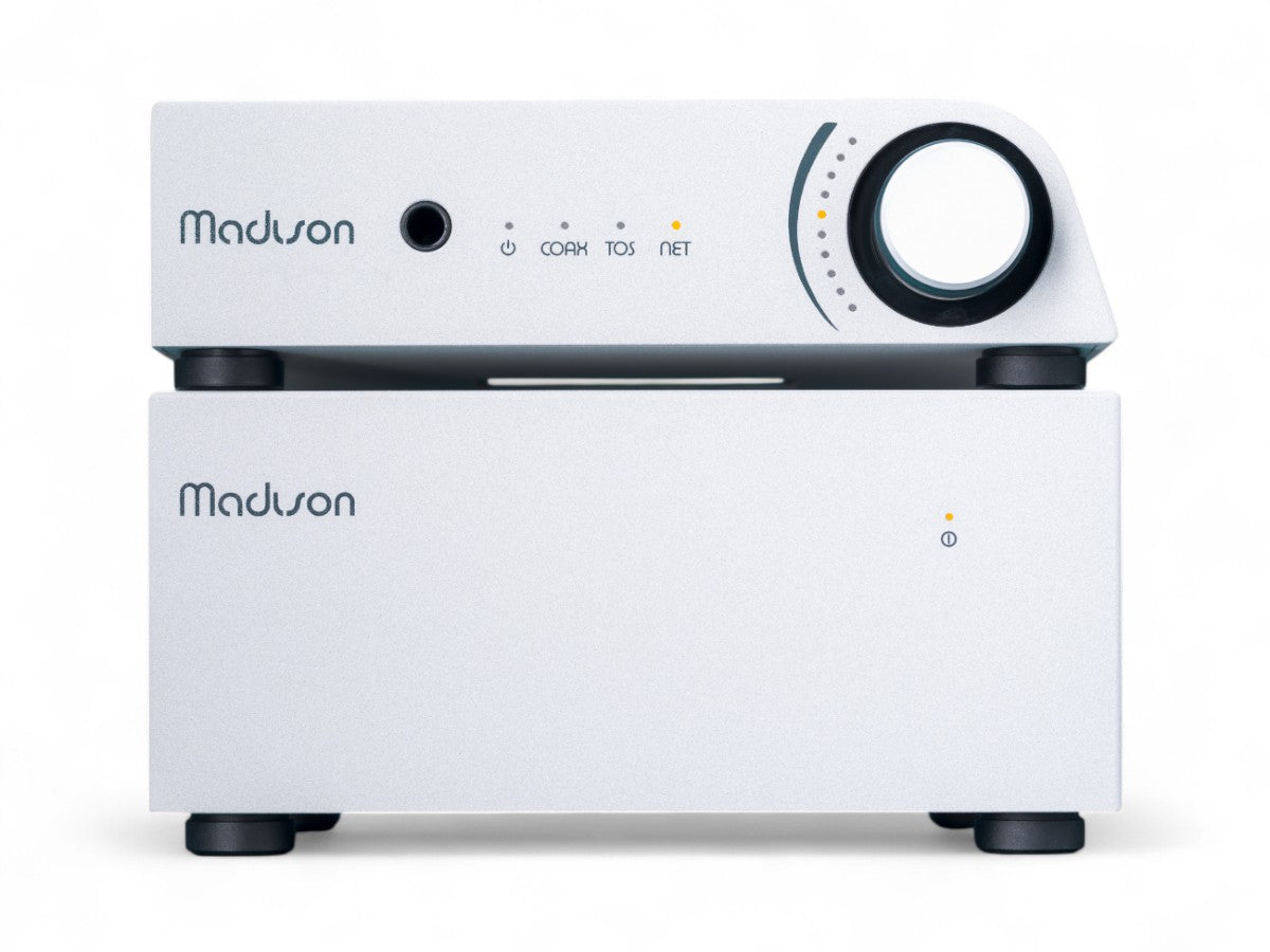 Madison Power S
