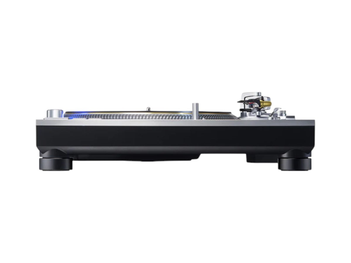 SL-1200GME | SL-1210GME Master Edition Direct Drive Turntable