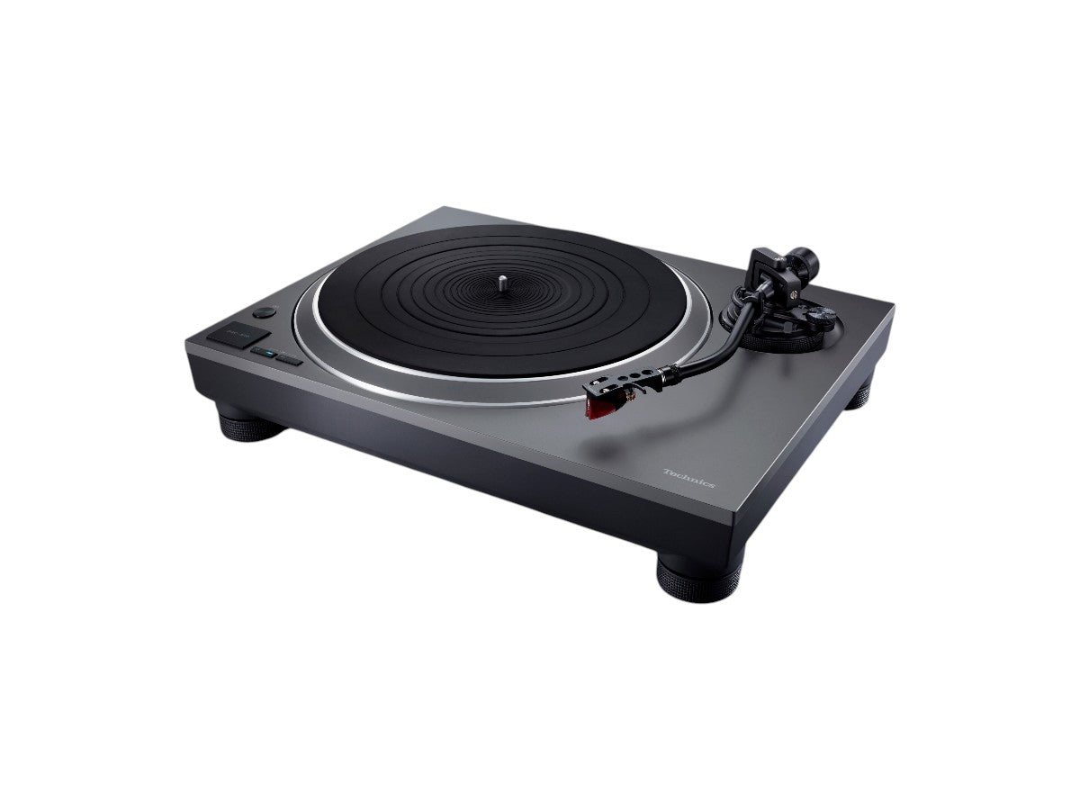 SL-1500CS Direct Drive Turntable wih Delta Sigma Drive
