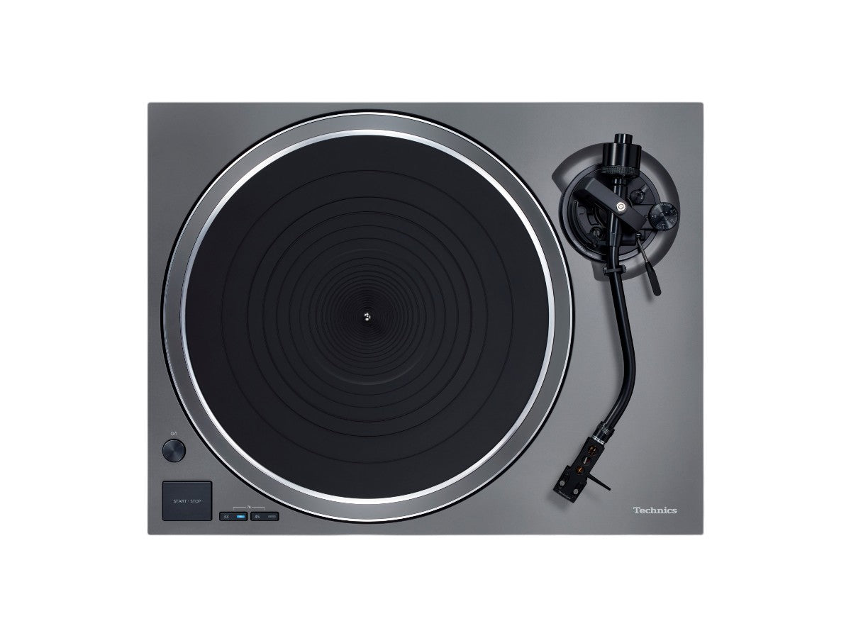 SL-1500CS Direct Drive Turntable wih Delta Sigma Drive