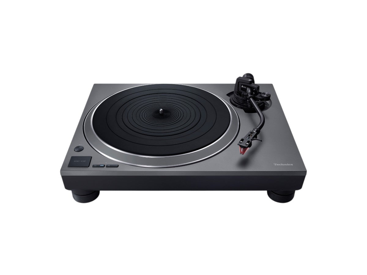 SL-1500CS Direct Drive Turntable wih Delta Sigma Drive