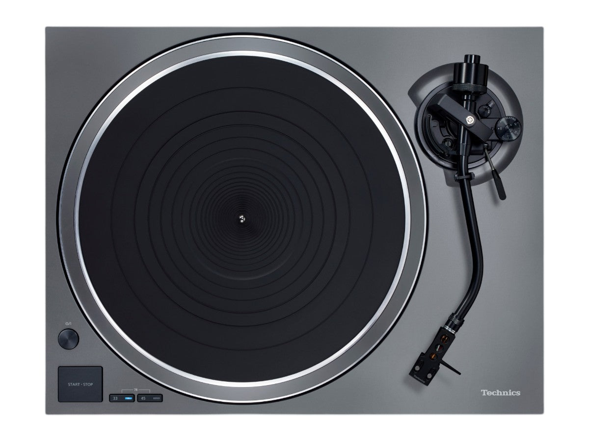 SL-1500CS Direct Drive Turntable wih Delta Sigma Drive