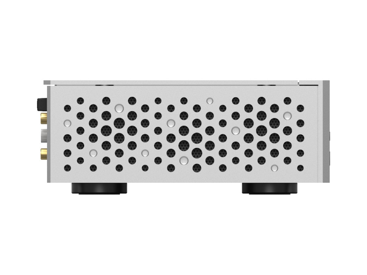 TS-1 Streaming Music Server Dac and Headphone Amplifier