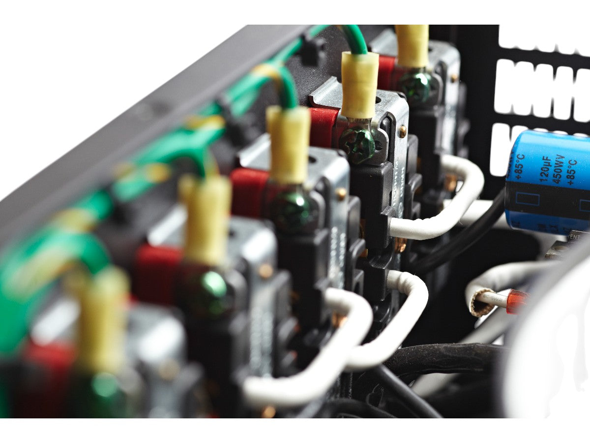 RM 15  – Isolation Power Conditioner
