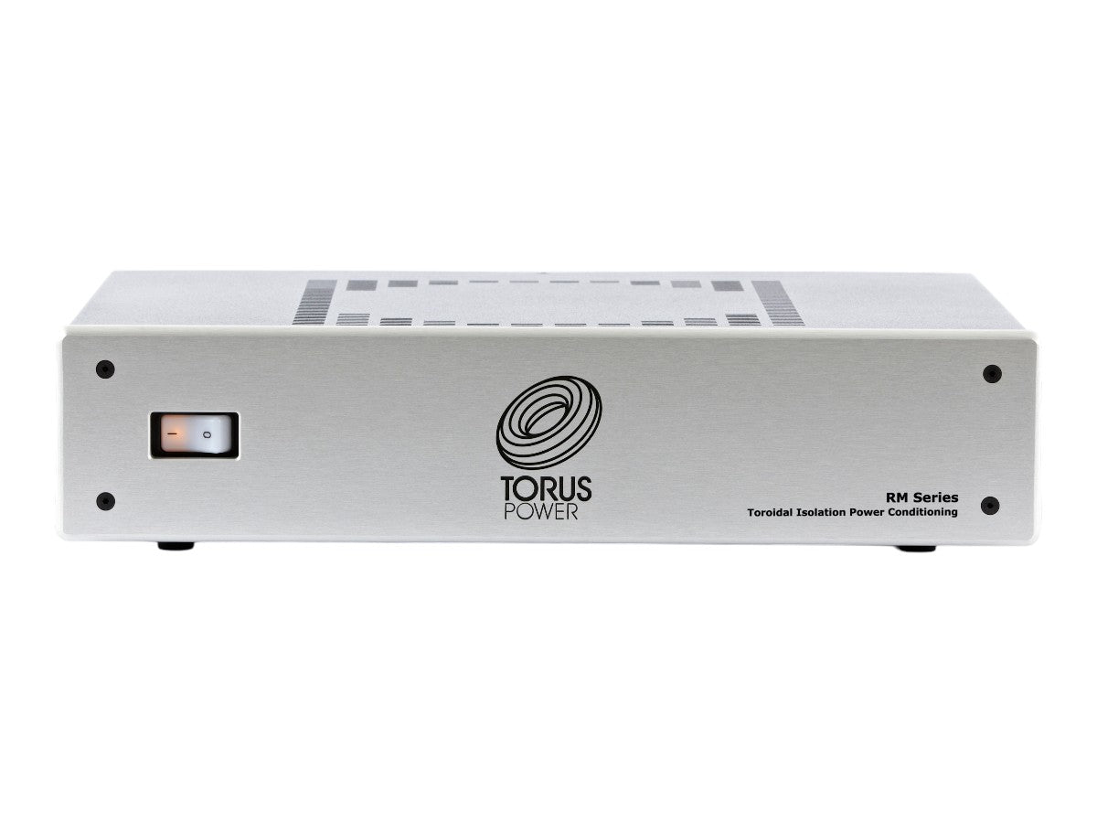 RM 15  – Isolation Power Conditioner