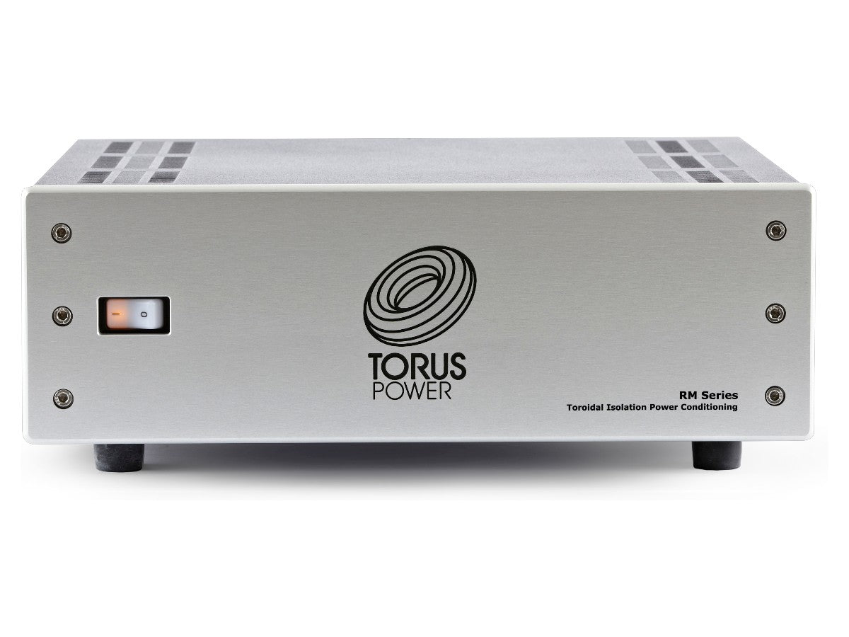 RM 20 – Isolation Power Conditioner