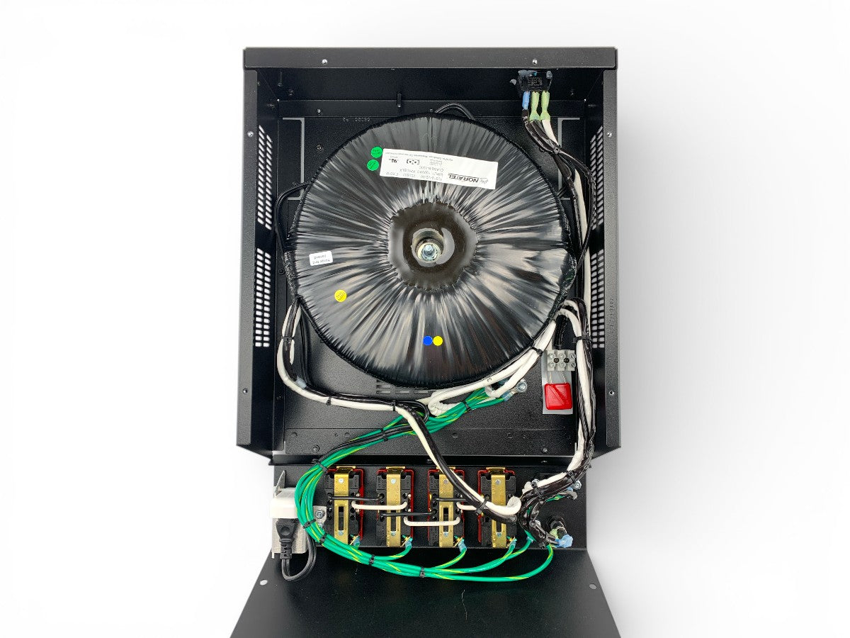 TOT Max Inside View
