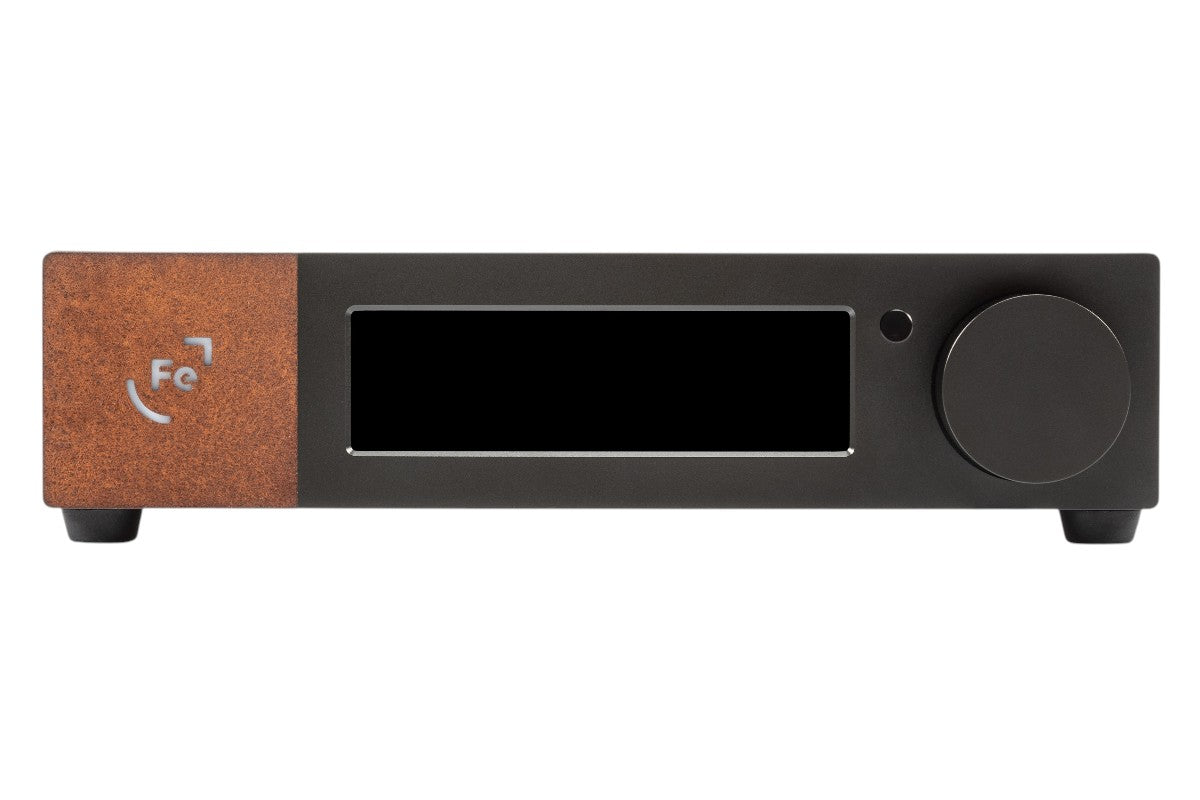 WANDLA Fully-Balanced DAC/Preamp