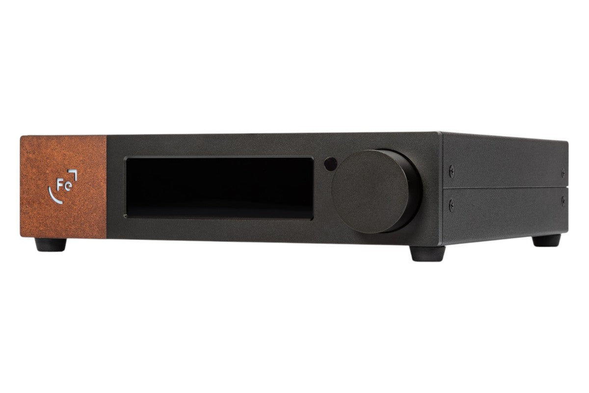 WANDLA Fully-Balanced DAC/Preamp