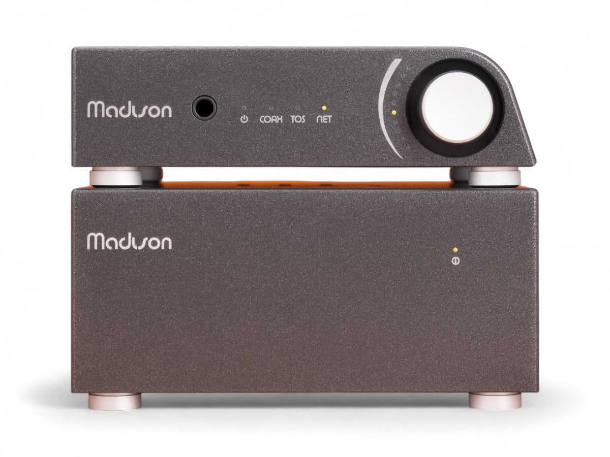 Madison Power S
