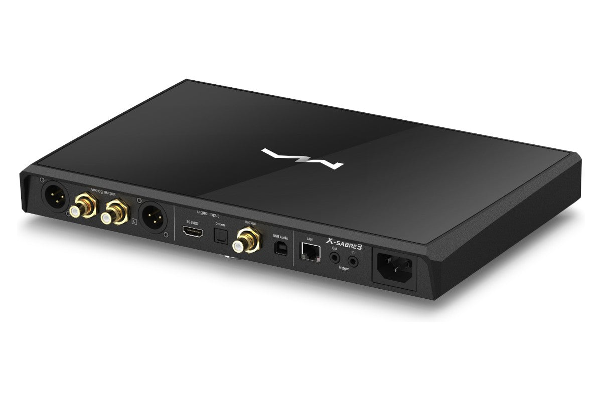 X-Sabre 3 MQA Dac