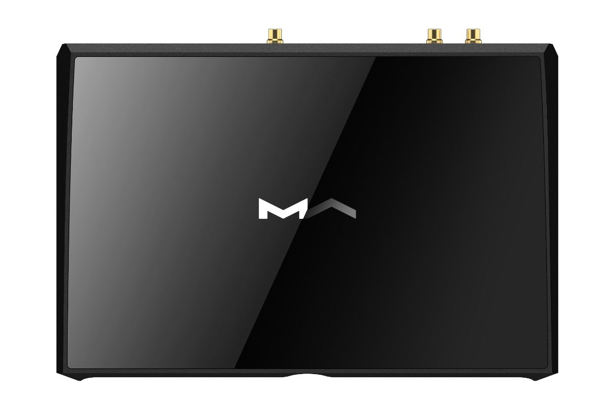 X-Sabre 3 MQA Dac