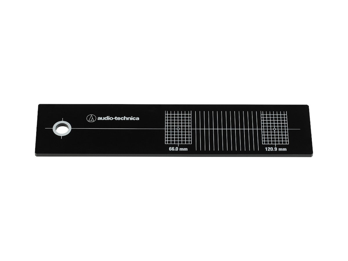 AT-CAP1 Cartridge Alignment Protractor