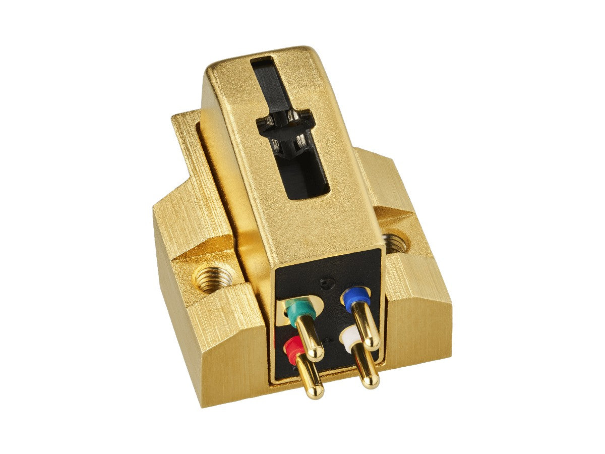 AT-VM760xSL Dual Moving Magnet Stereo Cartridge