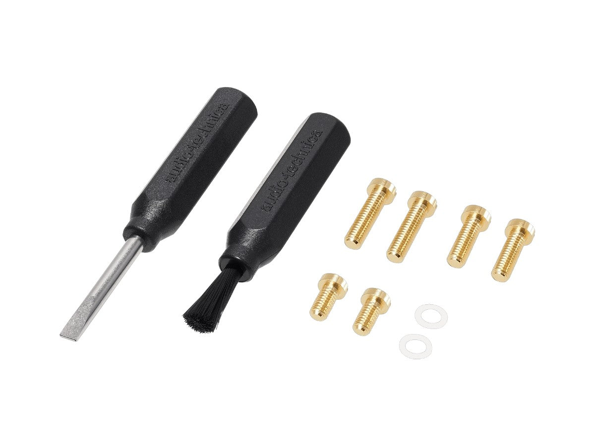 AT-VM760xSL Dual Moving Magnet Stereo Cartridge