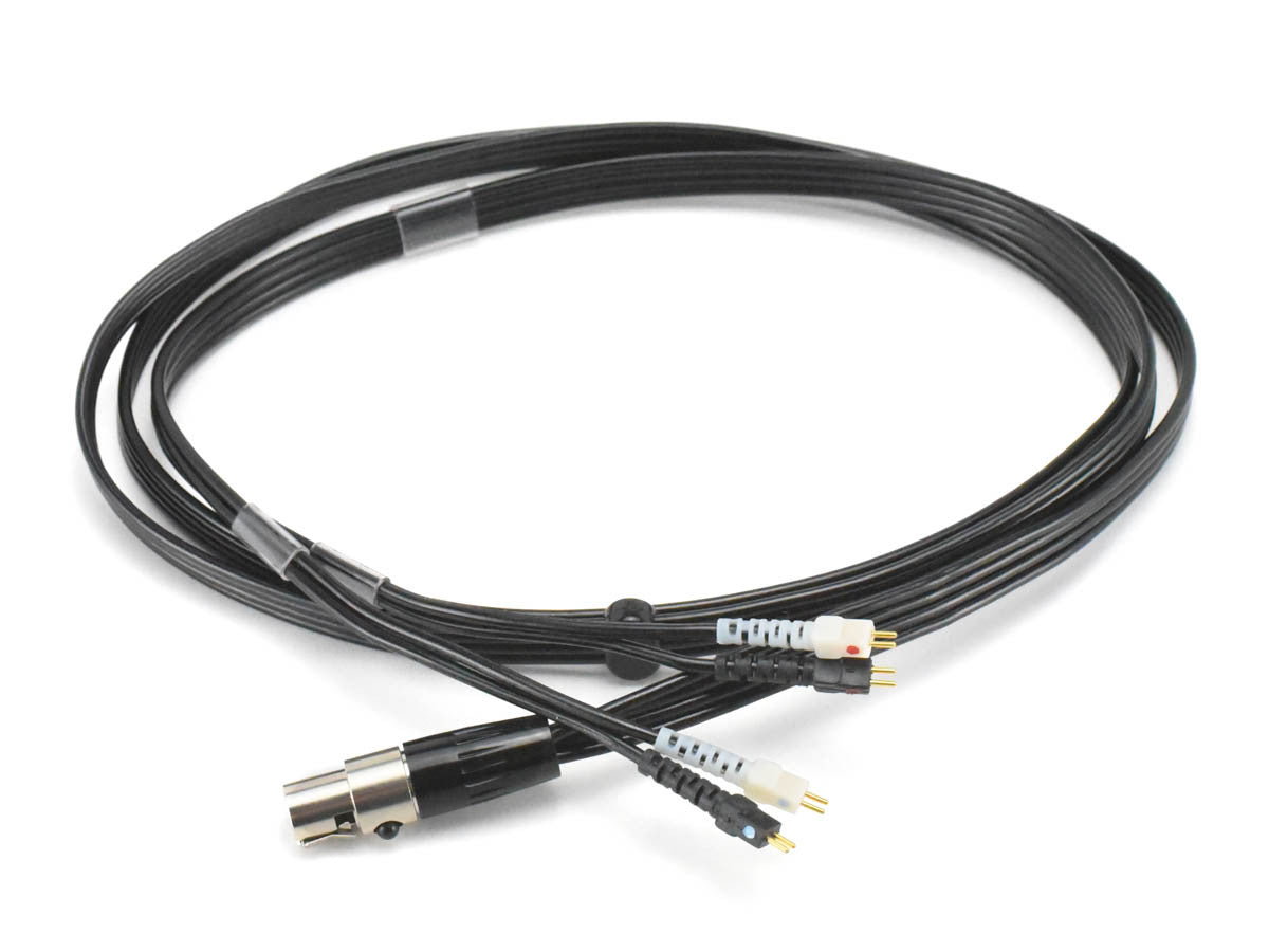 Black Dragon IEM V1 for JH-3a