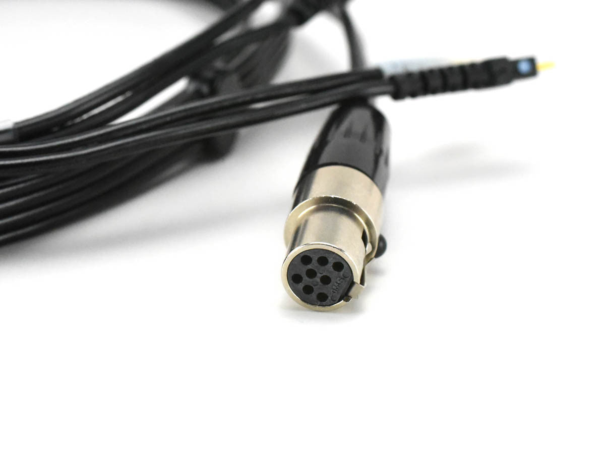 8-pin connector for JH-3a amp