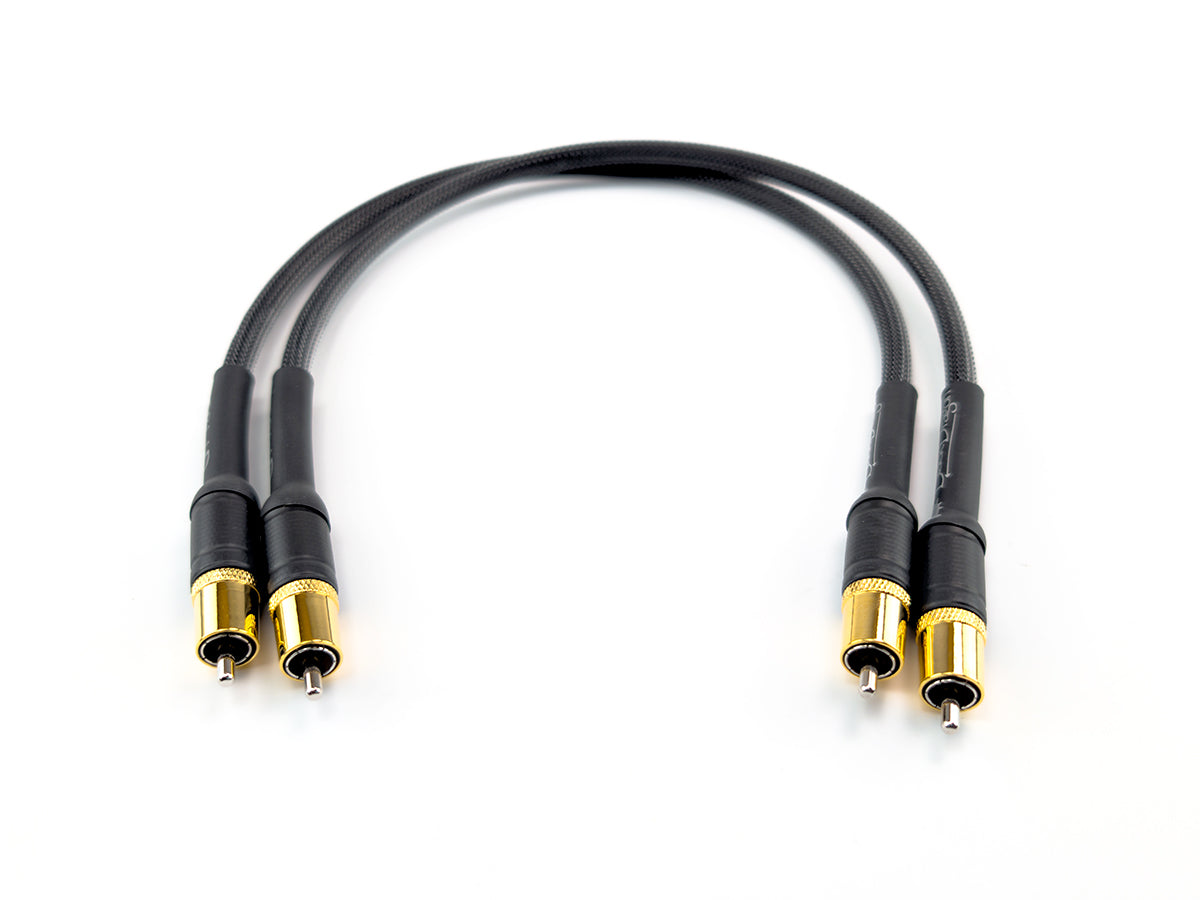 Black Dragon Interconnects