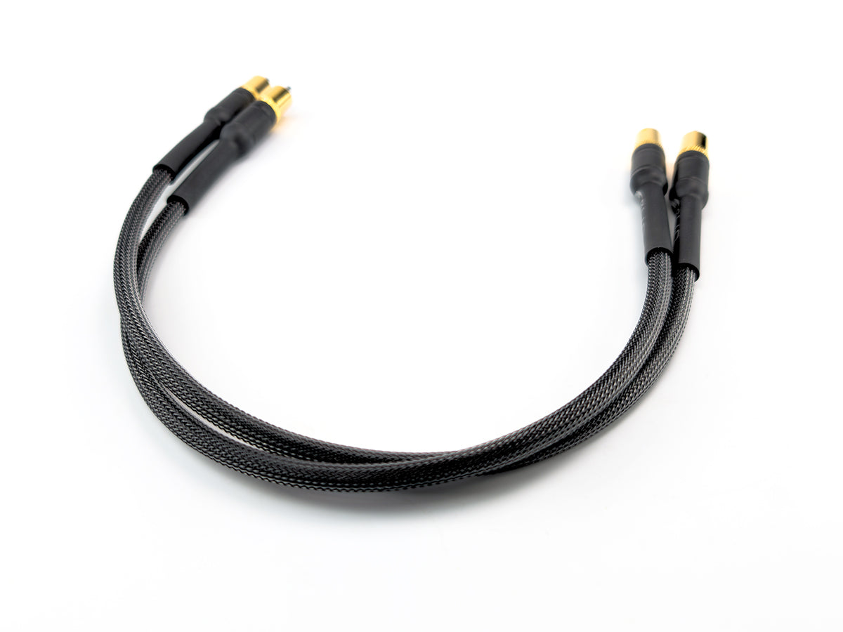 Black Dragon Interconnects