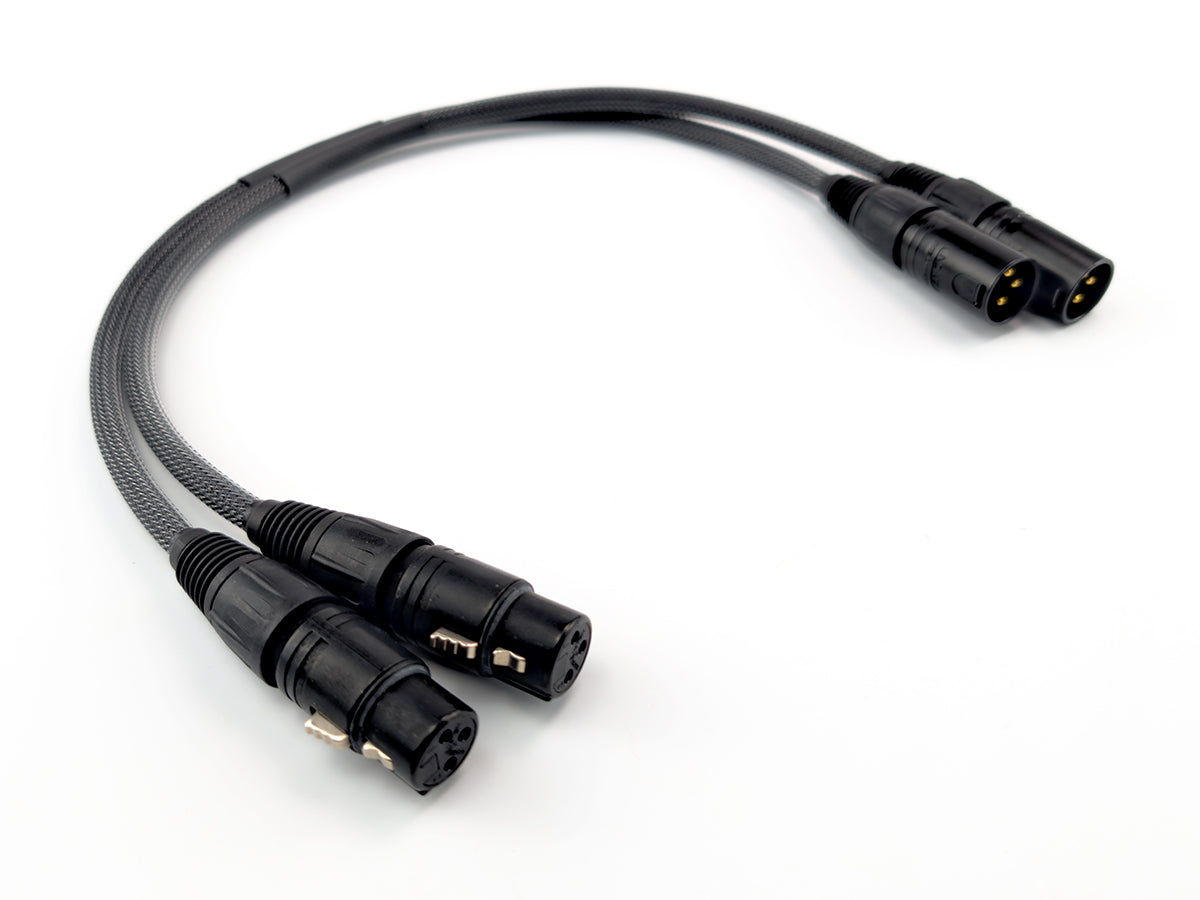 Black Dragon Interconnects