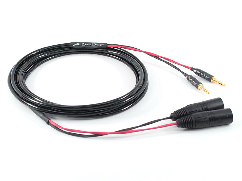 Black Dragon Portable Mini Cable