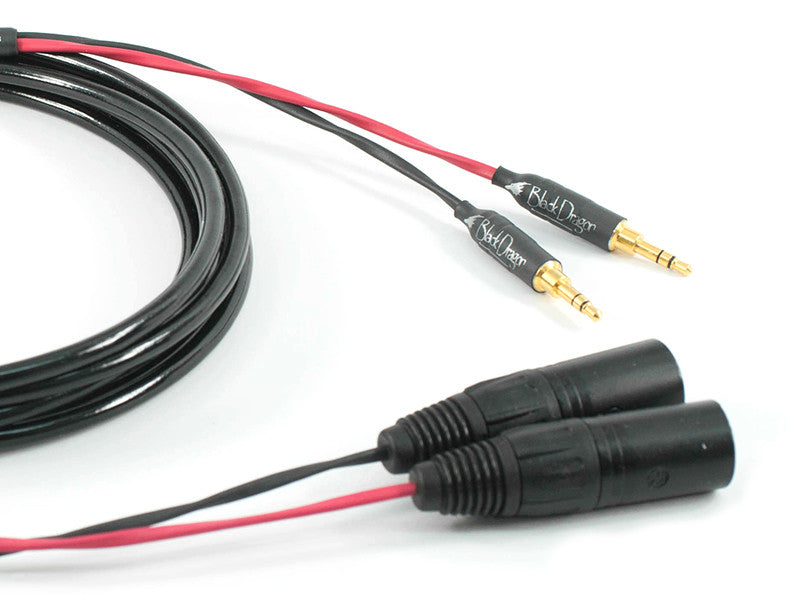 Black Dragon Portable Mini Cable