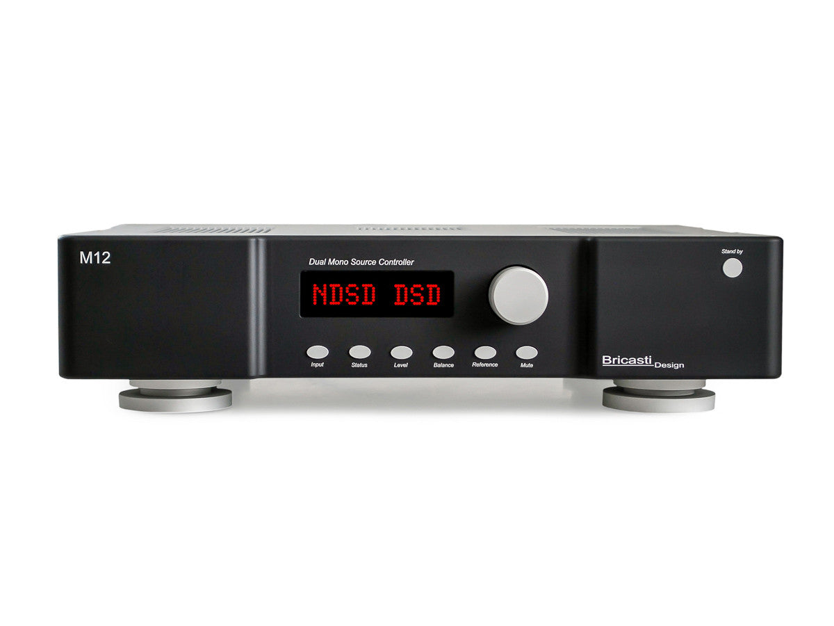 Bricasti M12 in Classic