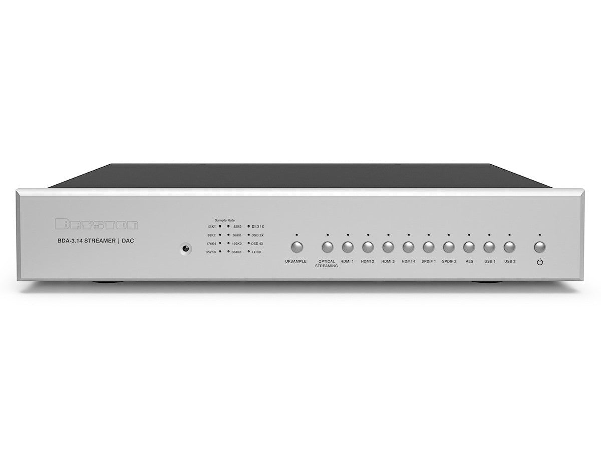 Bryston BDA-3.14