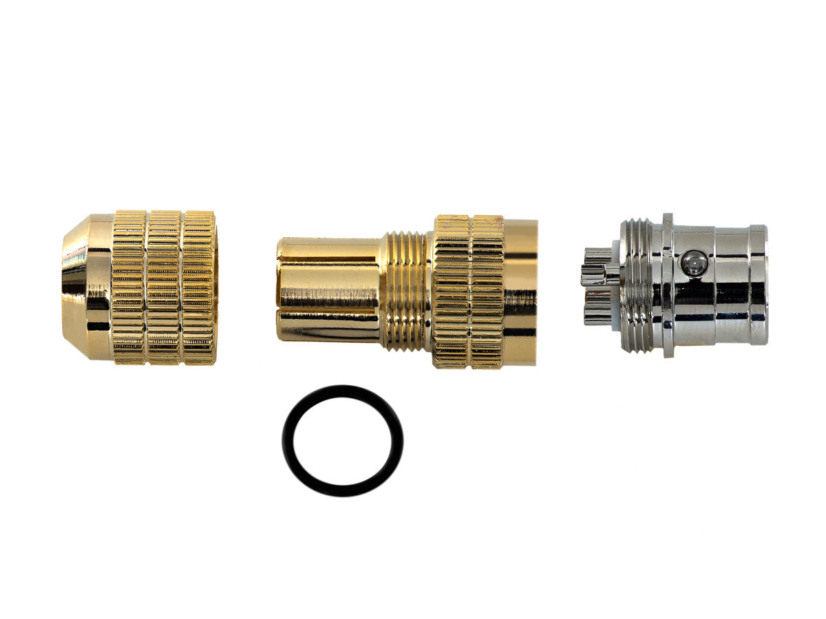 CG FXLR Female XLR Connector
