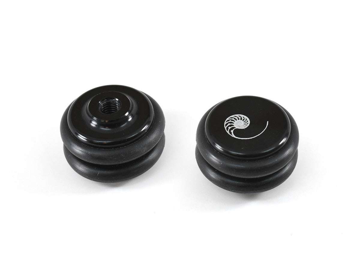 Cardas CPBP Binding Post Knob (Engraved) KAE