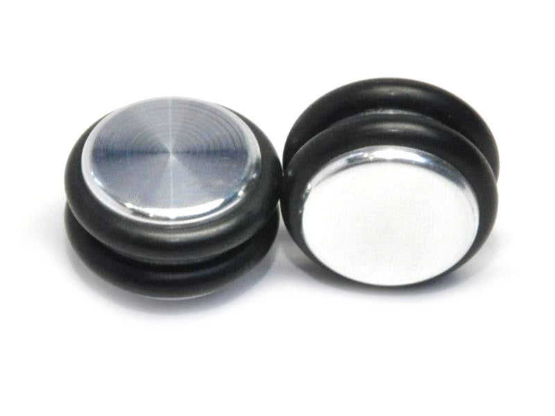 Cardas CPBP Binding Post Knob (Bare Aluminum) KBA