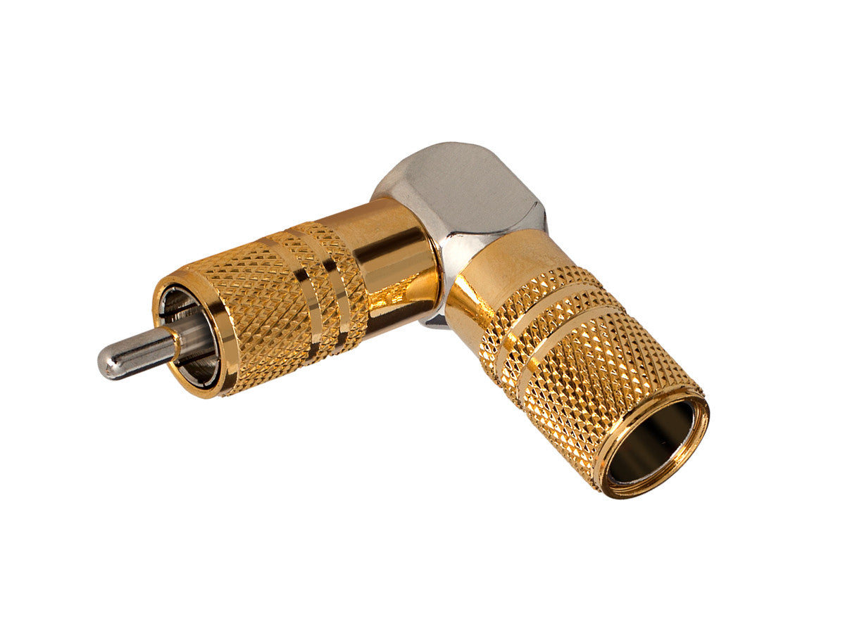 GRNO RCA Connector