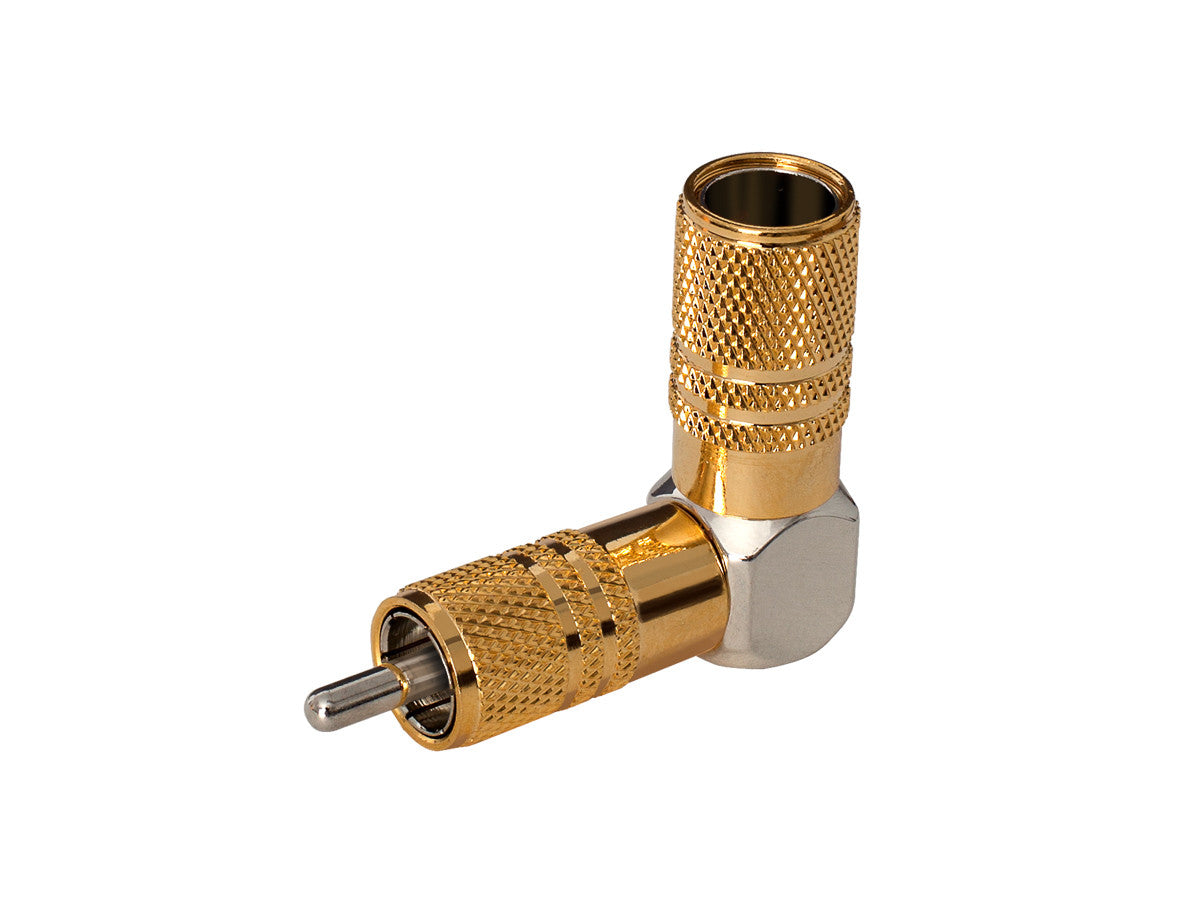 GRNO RCA Connector