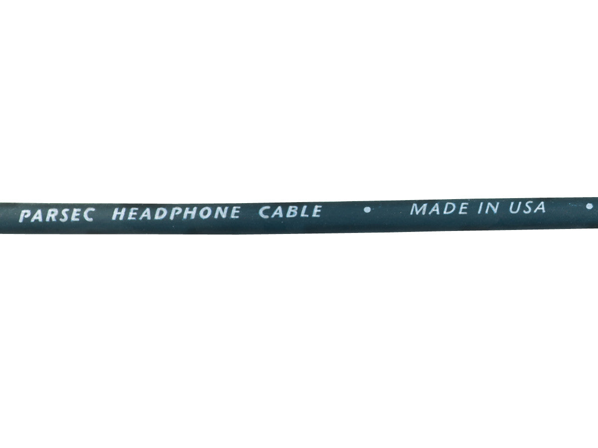 Parsec Headphone Cable - Open Box