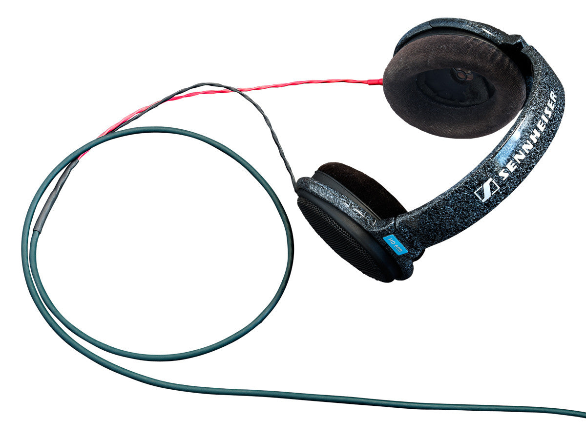 Parsec Headphone Cable - Open Box