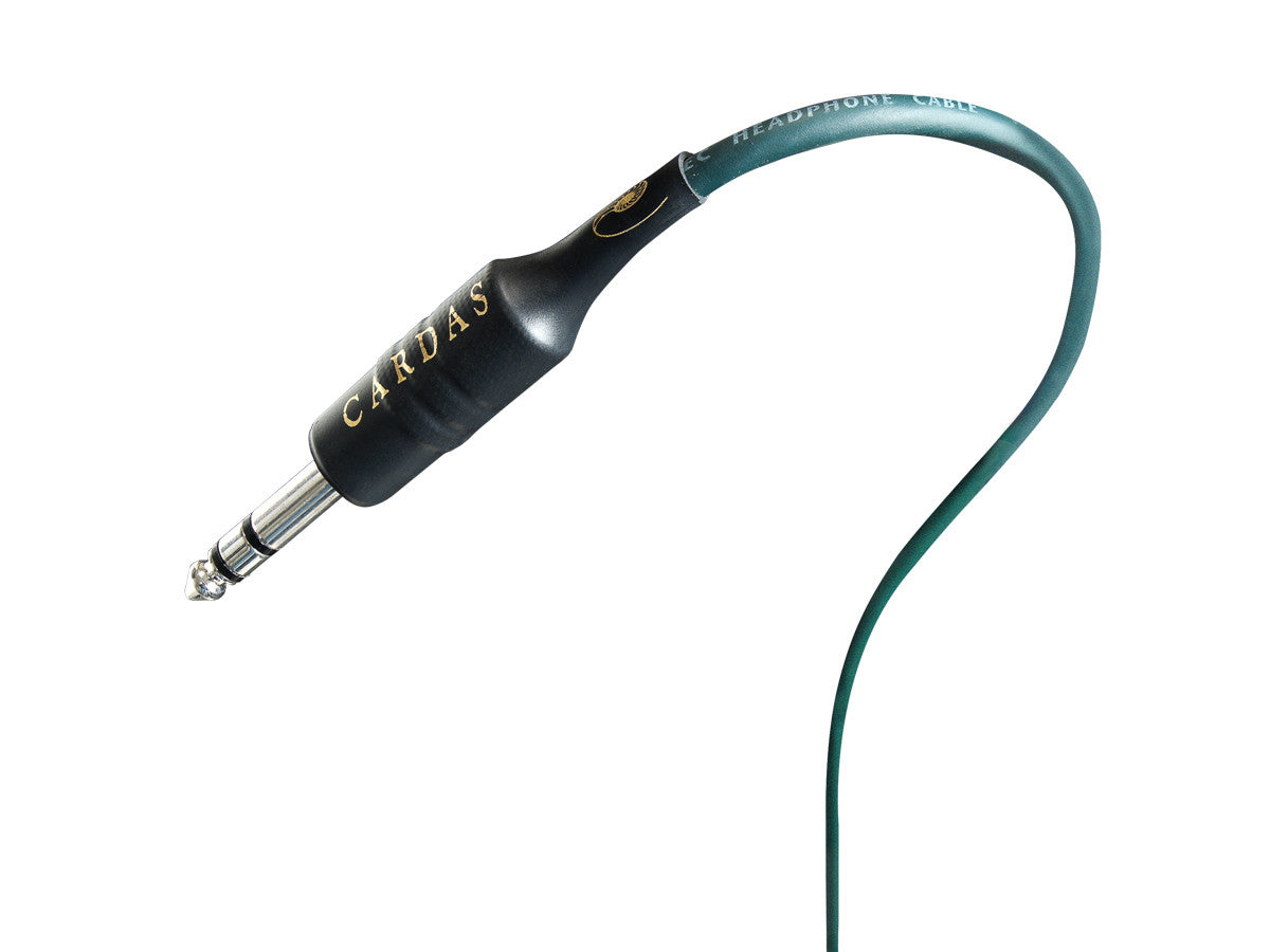 Parsec Headphone Cable - Open Box
