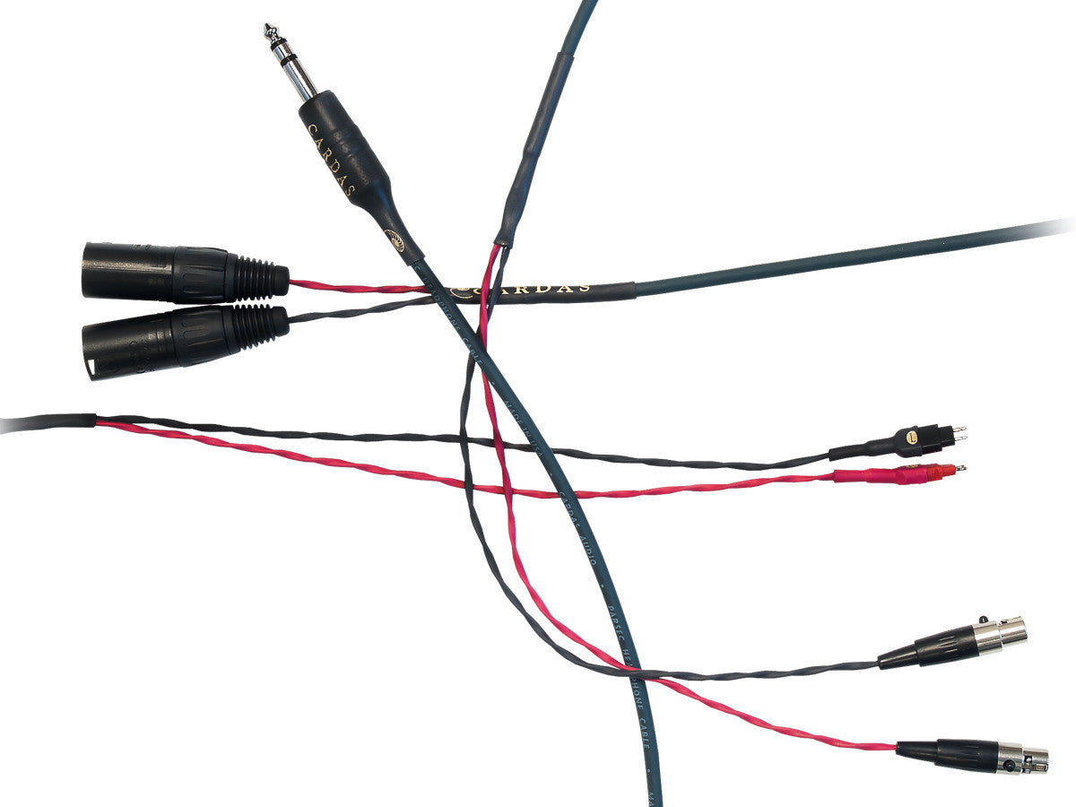 Parsec Headphone Cable - Open Box